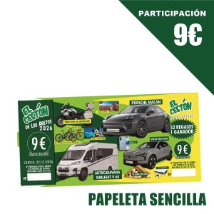 Papeleta